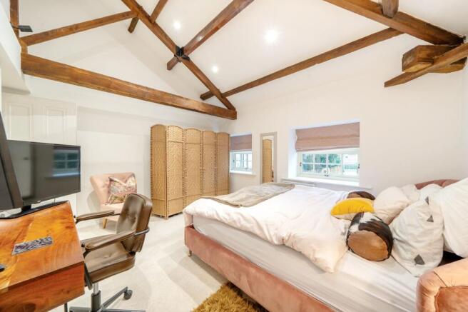 2 bed Semi-Detached for sale Image 12