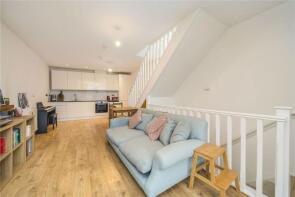 Flat E, 1, Clyde Street, London SE8 5LW