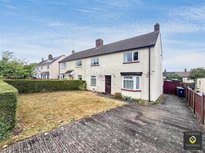 Astridge Road, Witcombe
