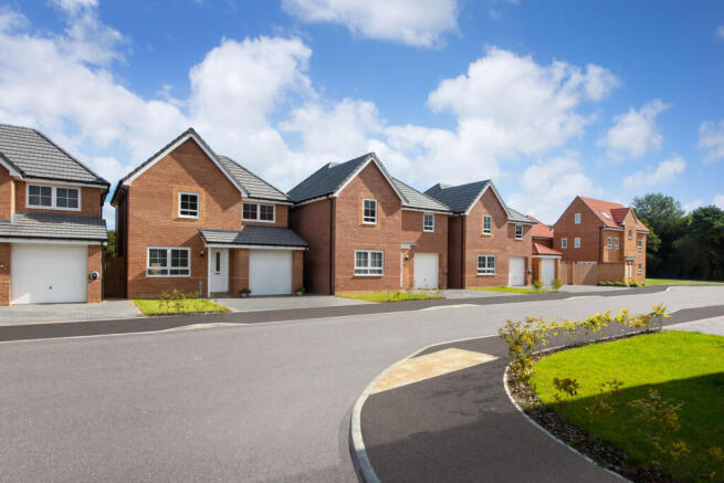 4 bed End of Terrace for sale Image 10