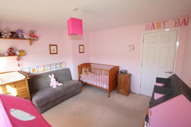 Bedroom 3