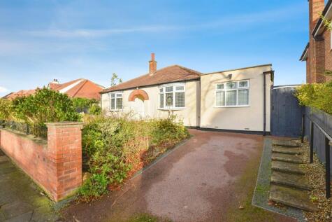 Ashville Avenue, Eaglescliffe, Stockton-On-Tees