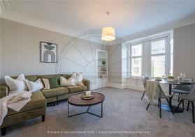 Flat 2/1, 238, Berkeley Street, Glasgow G3 7HQ