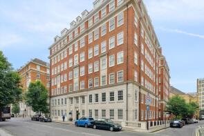 100, 137 Bryanston Court, George Street, London W1H 7HE