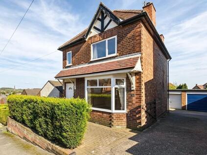 Darley Avenue, Carlton, Nottingham