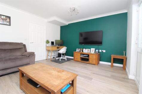 Cordingham Close, Whitstable