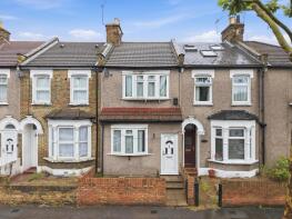 115, New City Road, Plaistow, London E13 9PX