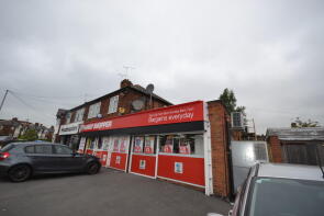 Flat, 1, Petworth Drive, Leicester LE3 9RF