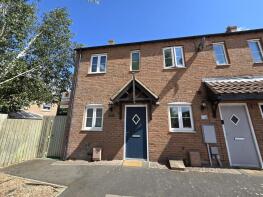 37, Willoughby Chase, Gainsborough DN21 1GR