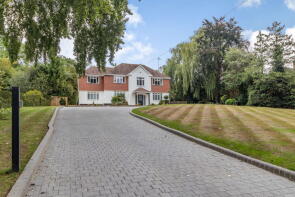 High Loaning, Potter Street Hill, Pinner HA5 3YH