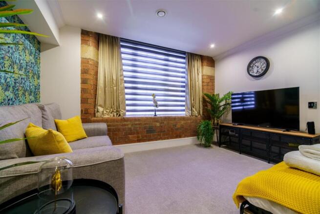 LIVING SPACE