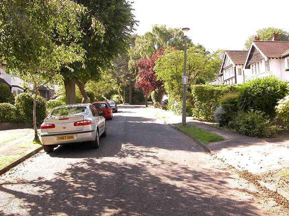 Road