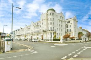 Flat 9, 8, Grand Parade, Plymouth PL1 3DF