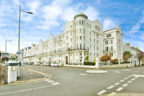 Grand Parade, Plymouth