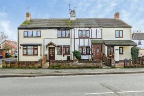 22, Wroot Road, Finningley, Doncaster DN9 3DN