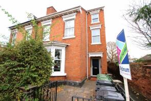 12, Bransford Road, Worcester WR2 4EN