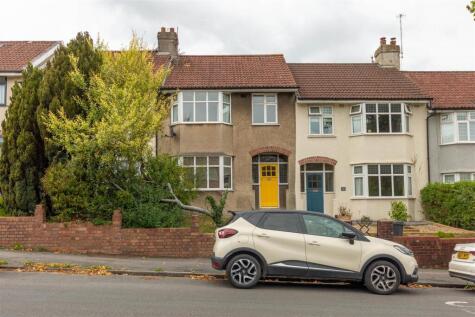 Wellington Hill West | Henleaze