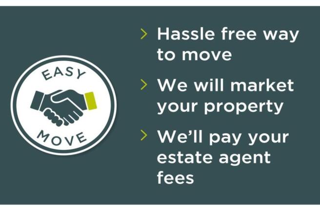 Easymove offer