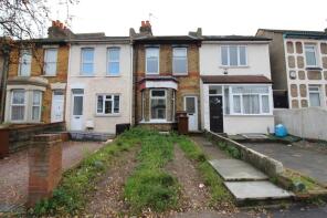 177, Gillingham Road, Gillingham ME7 4EP