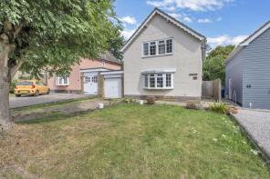 24, Hawthorn Drive, Horringer IP29 5SS