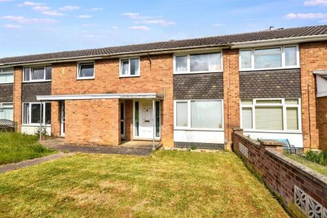 Thames Walk, Corby, NN17 2HB