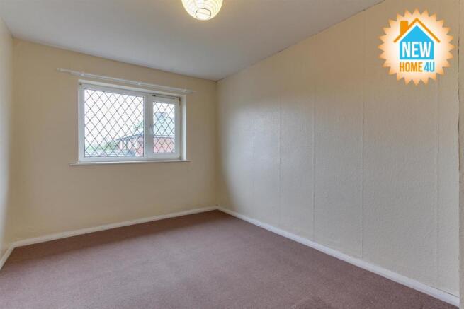 BEDROOM TWO: