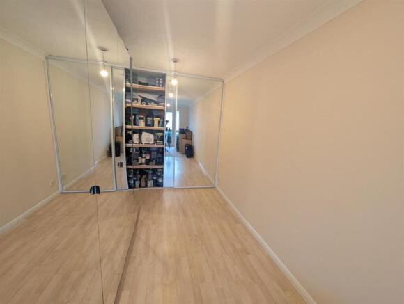 DOWNTSTAIRS OFFICE.PLAY ROOM