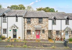 3, St Annes View, A387 Between Junction West Of Bickham And Bake Lane, Torpoint PL11 3HJ
