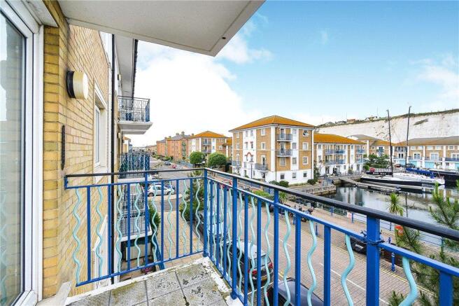 Balcony Views