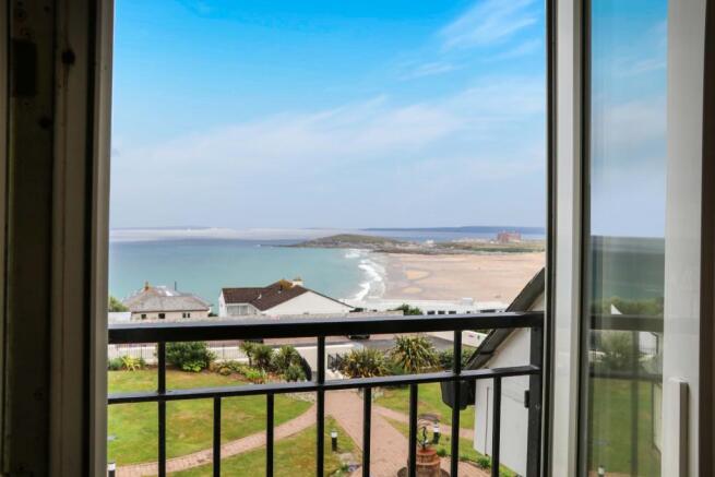 Lounge View