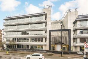 Flat 180, 23 59 Trinity Square, Staines Road, Hounslow TW3 3GF