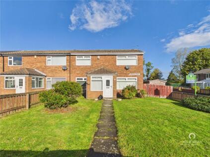 Arnold Close, Stanley, Durham, DH9