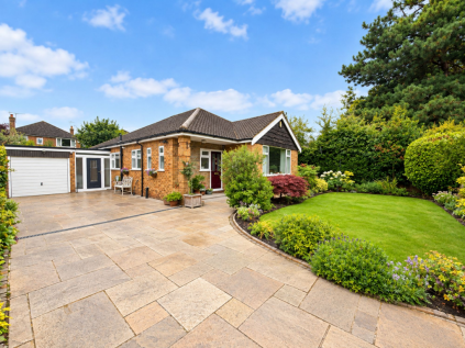 Stanneylands Drive, Wilmslow, SK9