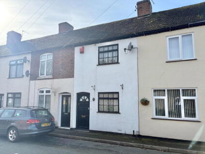 Mount Pleasant, Tamworth, B77 1HL