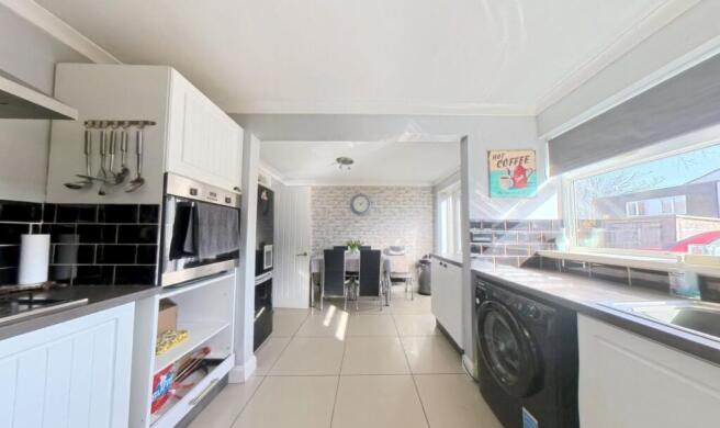 Trevelyan Place, Peterlee photo 4