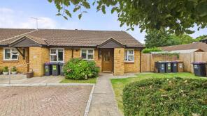 24, Braziers Field, Hertford SG13 7JS