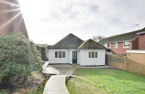 Pebsham Drive, Bexhill-On-Sea