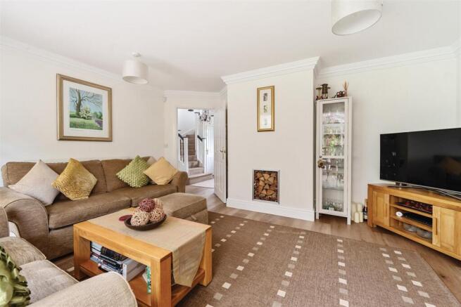 12, Herbert Gardens Towcester