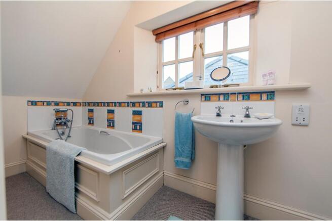 Annexe Bathroom
