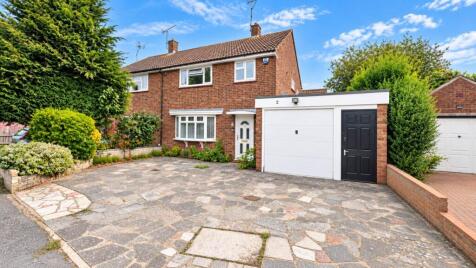 Green Croft, Hatfield