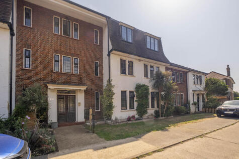 Tower Road, Twickenham, TW1