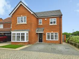 37, Longmeadows, Broadoaks, Bedlington NE22 6BR