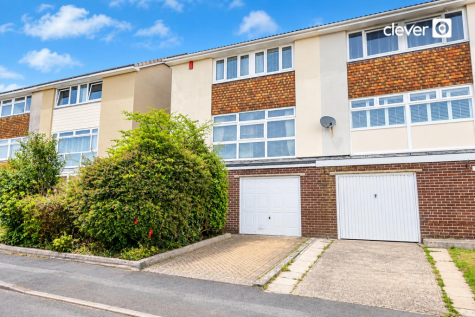 Huxham Close, Eggbuckland, Plymouth