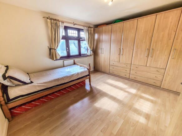 Bedroom 4