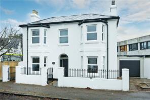 5, York Road, Weybridge KT13 9DR