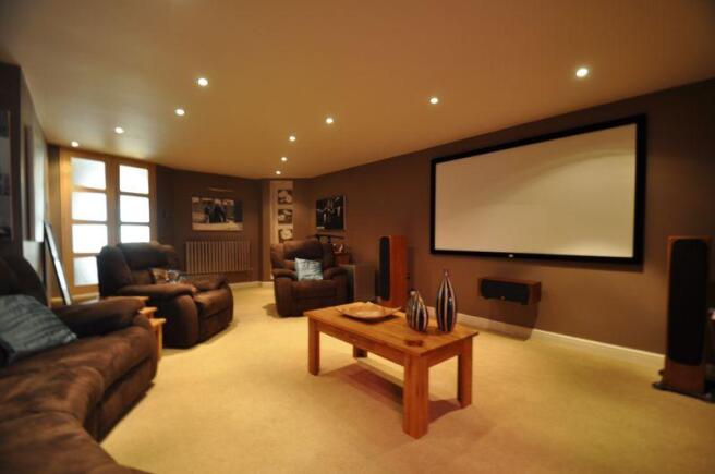 Living/Dining room