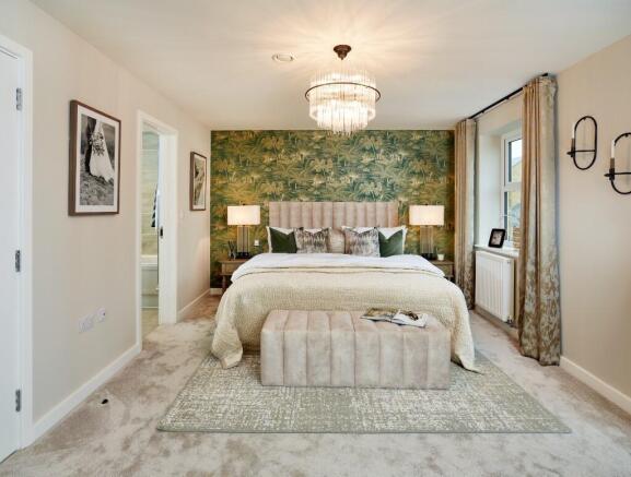 Typical Show Home