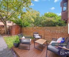 31, Bunning Way, London N7 9UP