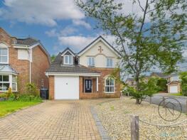 17, Stag Lane, Newton Aycliffe DL5 4ST
