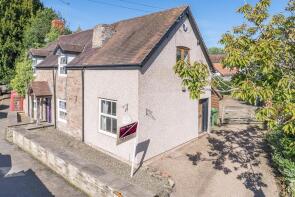 The Old Stores, Green Lane, Leominster HR6 0BD